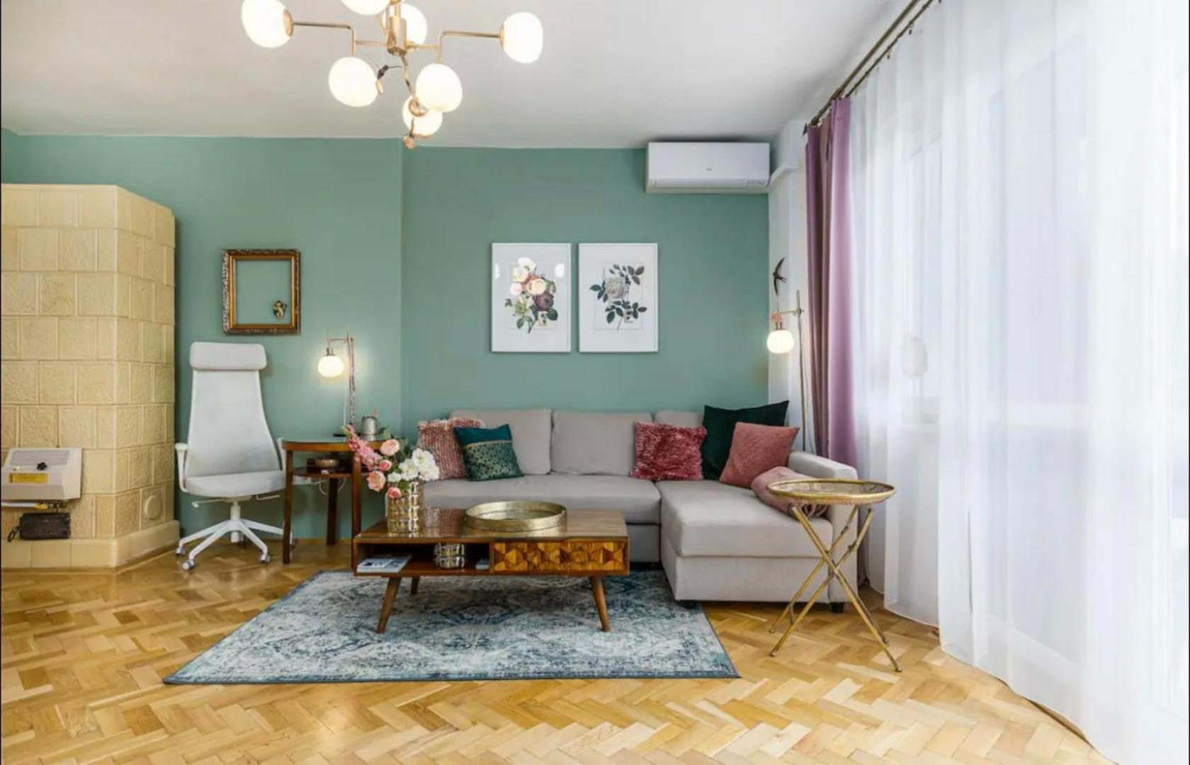 Elegant Escape By Buda Castle For Pleasure Seekers 부다페스트 외부 사진