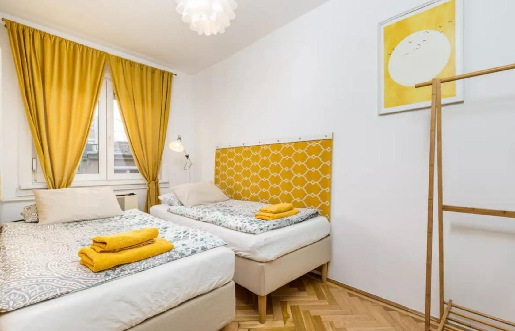 Elegant Escape By Buda Castle For Pleasure Seekers 부다페스트 외부 사진