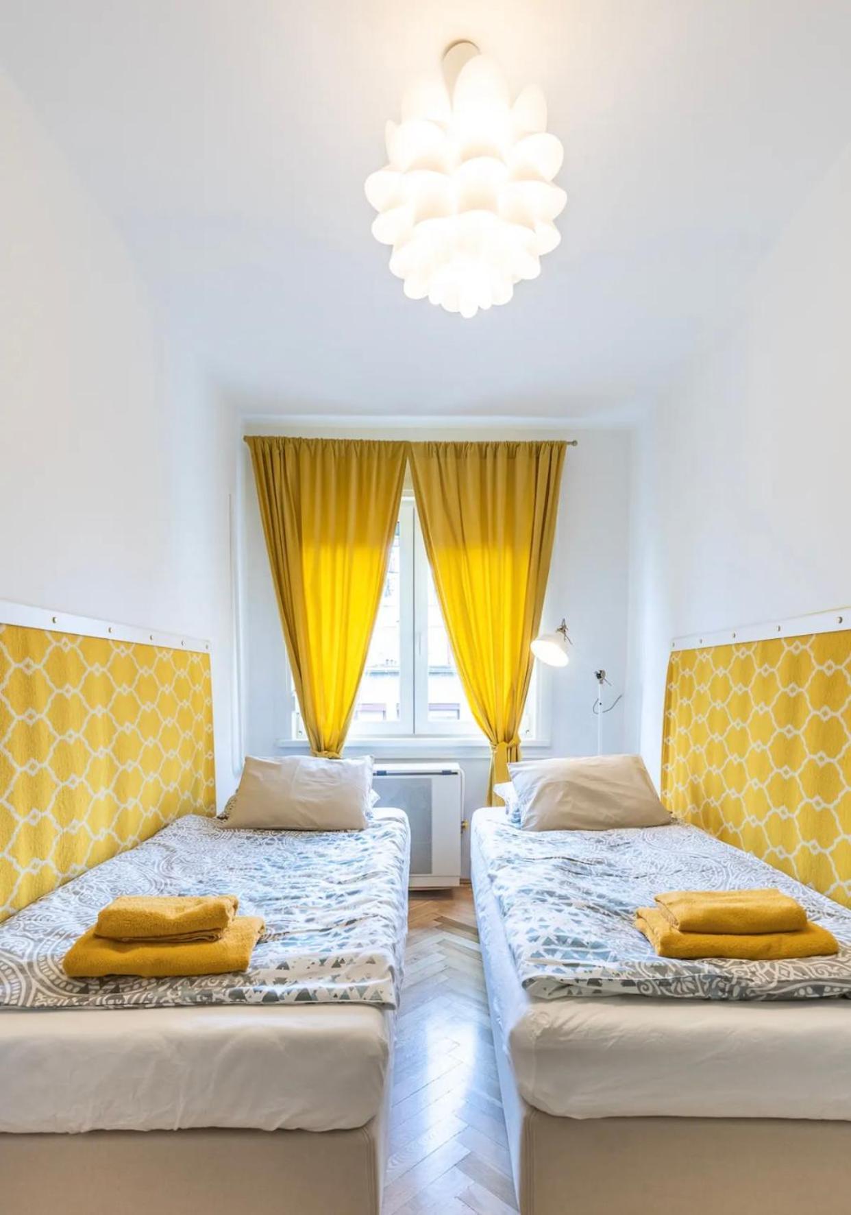 Elegant Escape By Buda Castle For Pleasure Seekers 부다페스트 외부 사진